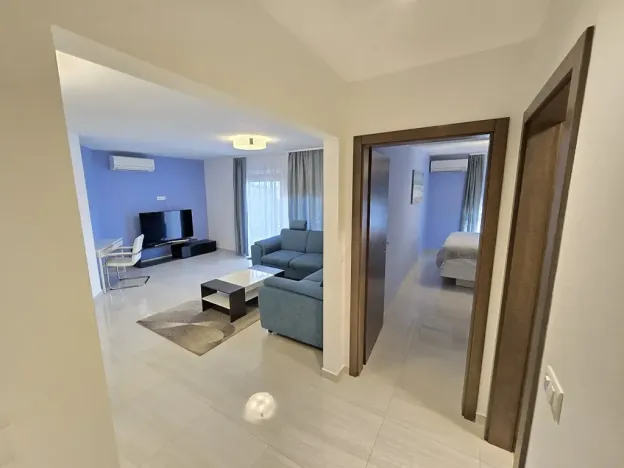 Prodej bytu 2+kk, Pula, Chorvatsko, 55 m2