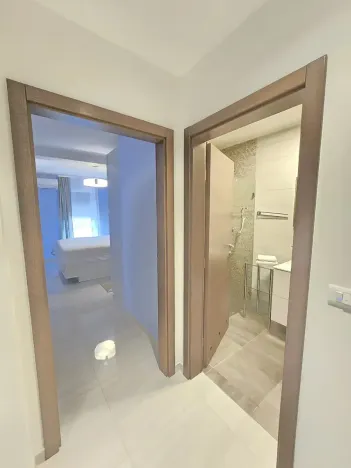 Prodej bytu 2+kk, Pula, Chorvatsko, 55 m2