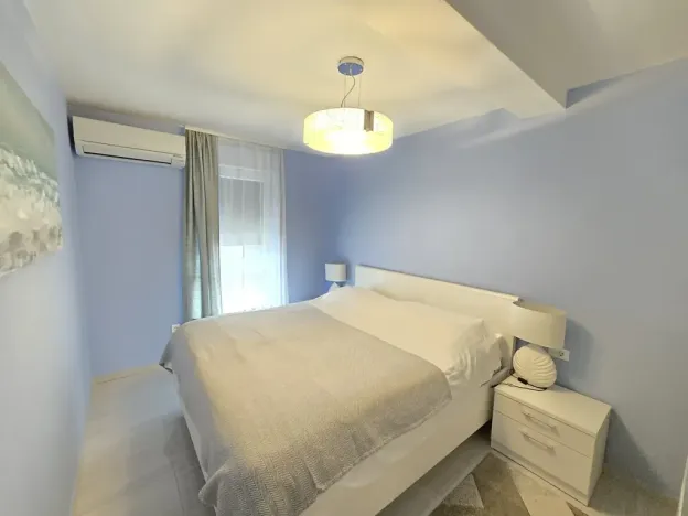 Prodej bytu 2+kk, Pula, Chorvatsko, 55 m2