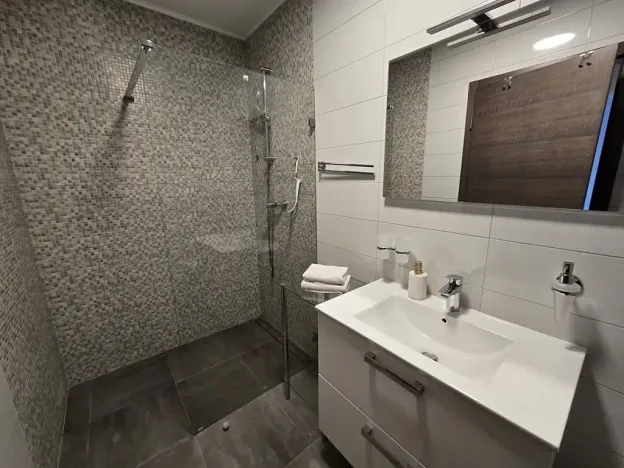 Prodej bytu 2+kk, Pula, Chorvatsko, 55 m2