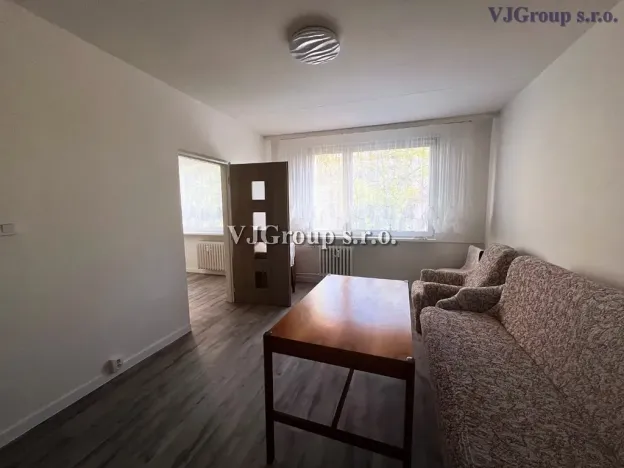 Prodej bytu 3+1, Bílina, Sídliště Za Chlumem, 65 m2