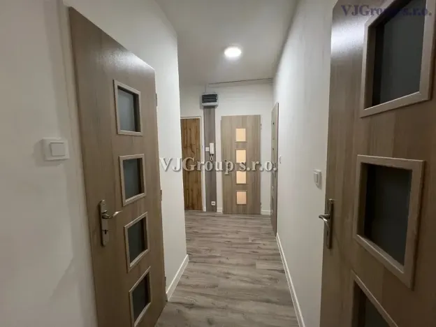 Prodej bytu 3+1, Bílina, Sídliště Za Chlumem, 65 m2