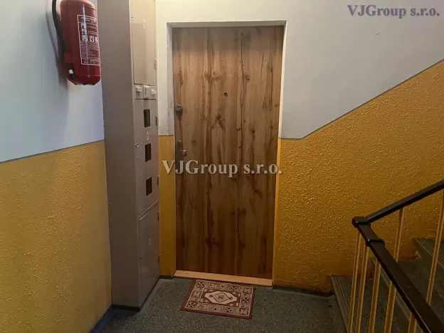 Prodej bytu 3+1, Bílina, Sídliště Za Chlumem, 65 m2