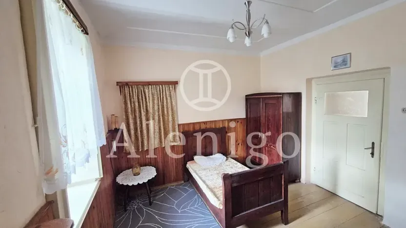 Prodej rodinného domu, Keblov, 110 m2