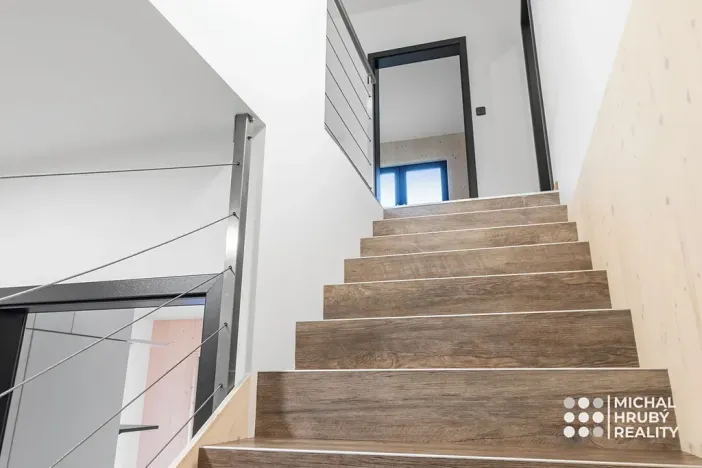 Prodej rodinného domu, Ostrava, Hrázka, 89 m2