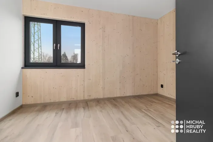 Prodej rodinného domu, Ostrava, Hrázka, 89 m2