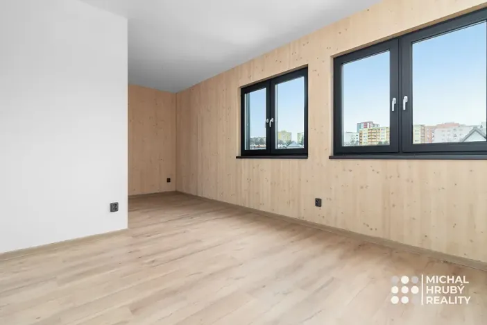 Prodej rodinného domu, Ostrava, Hrázka, 89 m2