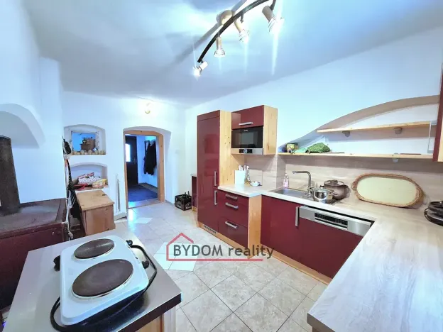 Prodej rodinného domu, Mnichov, 127 m2