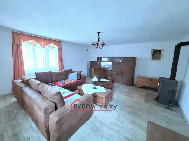 Prodej rodinného domu, Mnichov, 127 m2