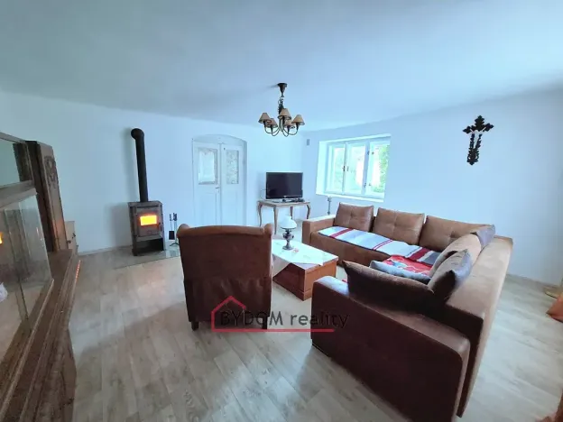 Prodej rodinného domu, Mnichov, 127 m2