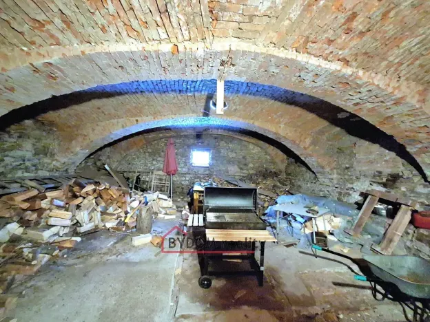 Prodej rodinného domu, Mnichov, 127 m2