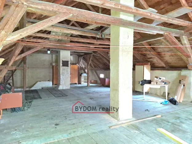 Prodej rodinného domu, Mnichov, 127 m2