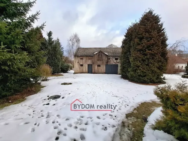 Prodej rodinného domu, Mnichov, 127 m2