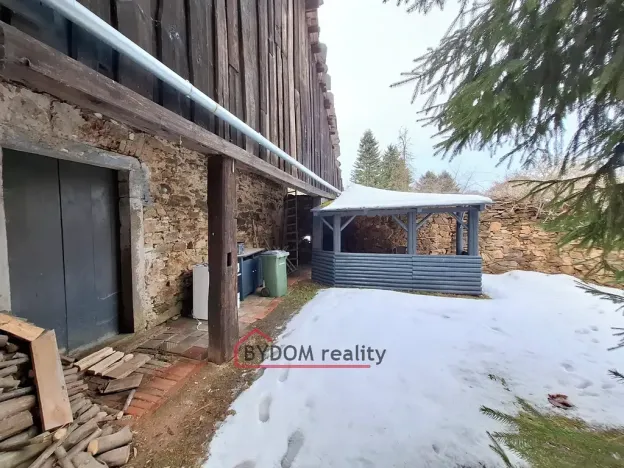 Prodej rodinného domu, Mnichov, 127 m2