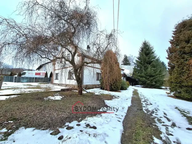 Prodej rodinného domu, Mnichov, 127 m2