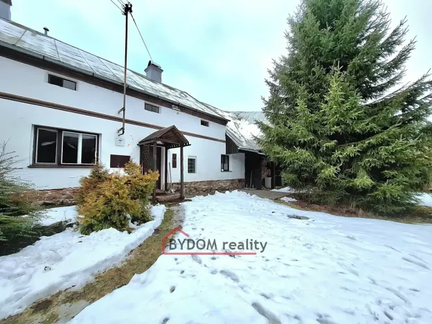 Prodej rodinného domu, Mnichov, 127 m2