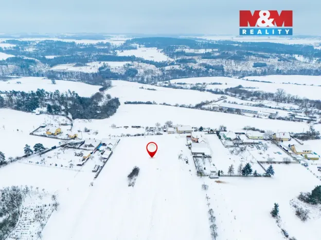 Prodej pozemku pro bydlení, Studnice, 1964 m2