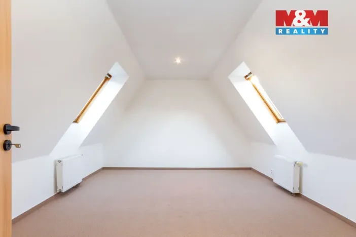 Prodej bytu 5+kk, Opava - Předměstí, Komenského, 180 m2