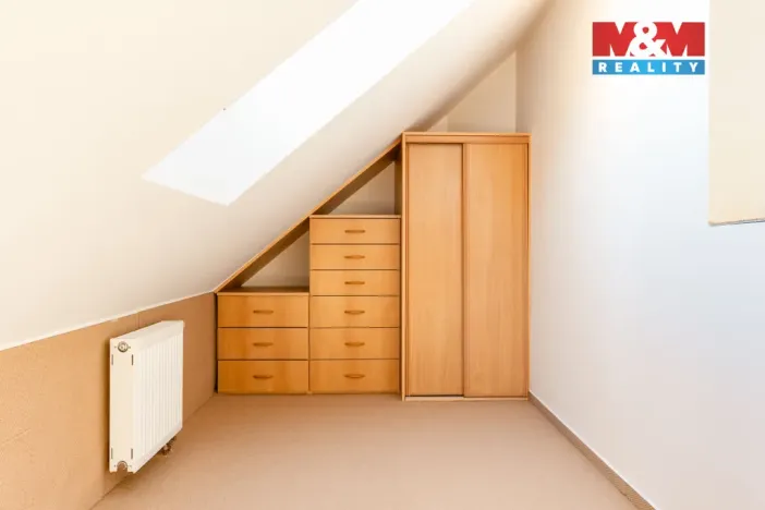 Prodej bytu 5+kk, Opava - Předměstí, Komenského, 180 m2