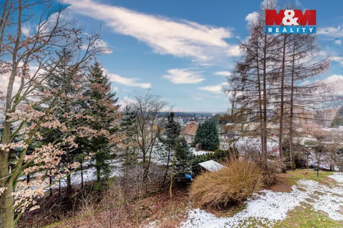 Prodej bytu 2+1, Třemošnice, Brigádnická, 49 m2