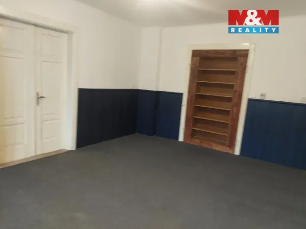 Pronájem bytu 3+1, Jablonec nad Nisou, Pražská, 106 m2