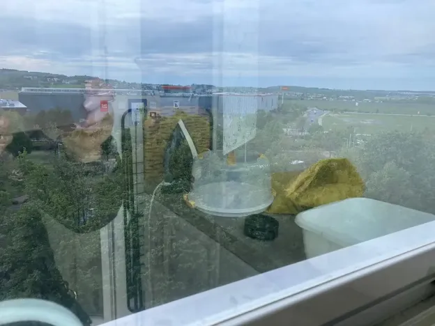 Pronájem bytu 3+1, Praha - Letňany, Tupolevova, 65 m2