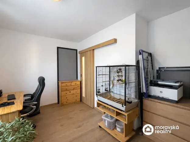 Prodej bytu 3+kk, Veverské Knínice, 64 m2