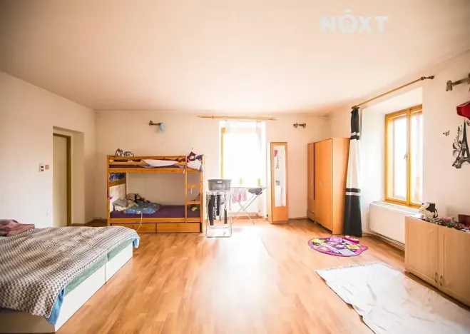 Prodej rodinného domu, Studená, Tyršova, 400 m2