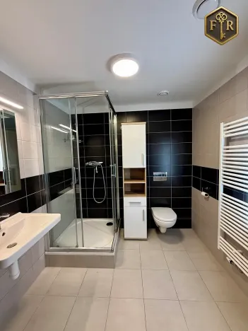 Prodej bytu 2+1, Rosice, Na Vyhlídce, 50 m2