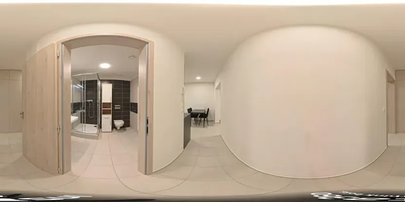 Prodej bytu 2+1, Rosice, Na Vyhlídce, 50 m2