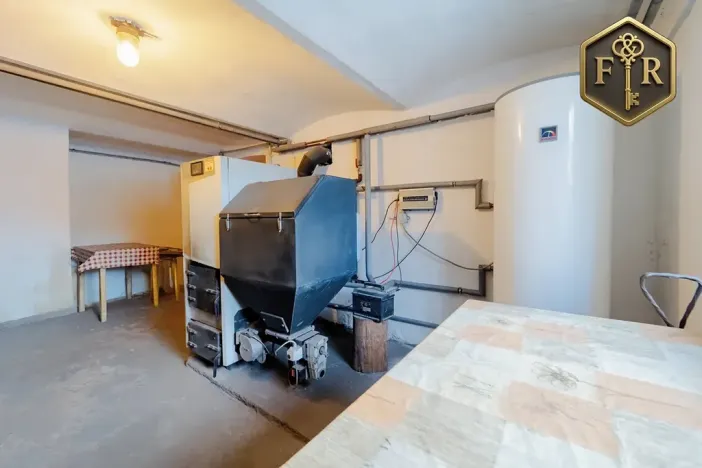 Prodej rodinného domu, Petrovice, 246 m2