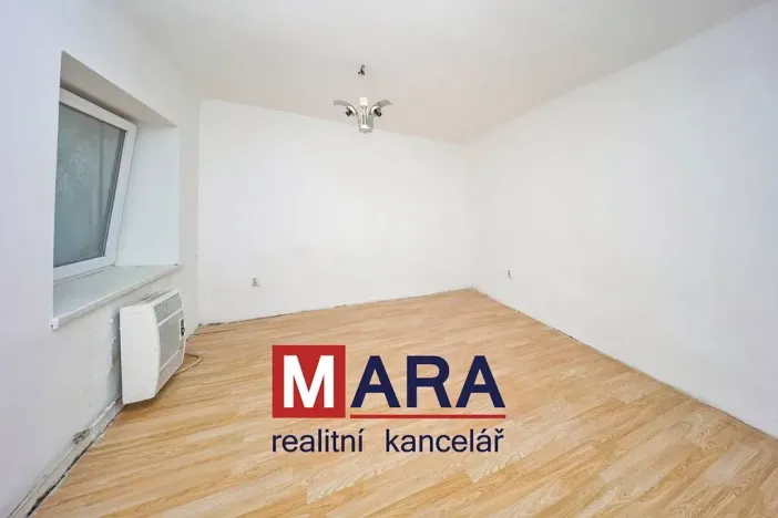 Prodej rodinného domu, Věrovany, 83 m2