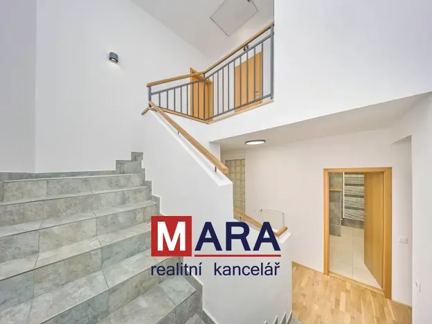 Prodej rodinného domu, Olomouc, Hrnčířská, 332 m2