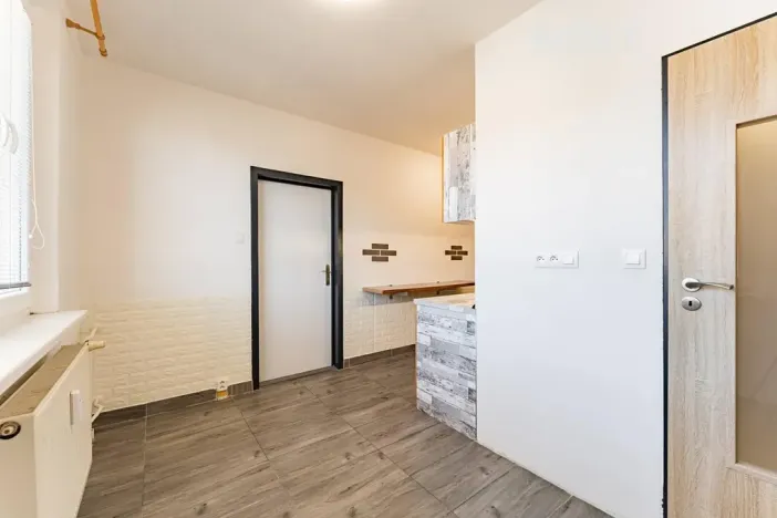 Pronájem bytu 3+1, Loučná nad Desnou, 74 m2