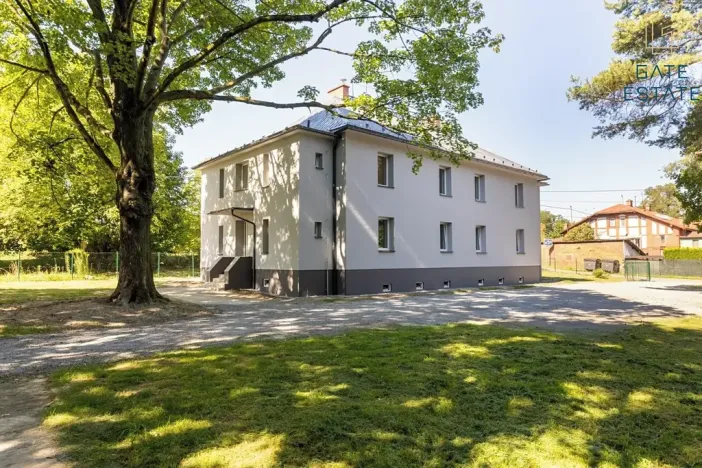 Pronájem bytu 1+1, Orlová, Lipová, 40 m2