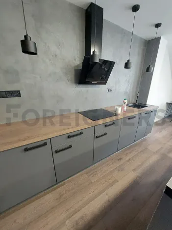 Pronájem bytu 2+kk, Olomouc, Zamenhofova, 58 m2