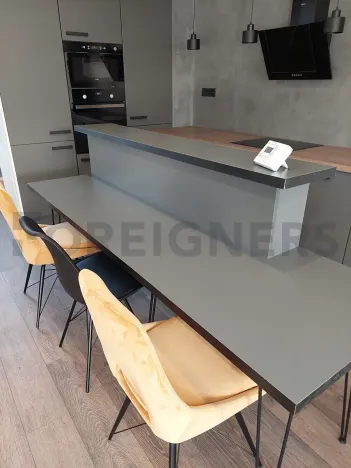 Pronájem bytu 2+kk, Olomouc, Zamenhofova, 58 m2