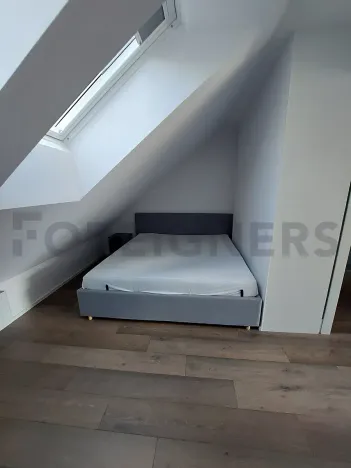 Pronájem bytu 2+kk, Olomouc, Zamenhofova, 58 m2