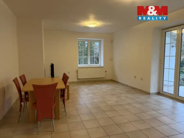 Pronájem rodinného domu, Průhonice, Kosatcová, 291 m2
