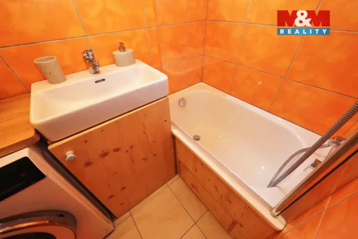 Prodej mobilheimu, Vojtěchov - Pláňavy, 32 m2