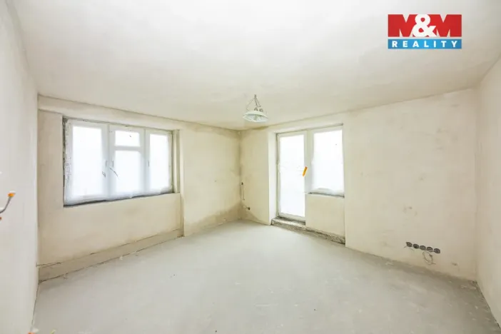 Prodej rodinného domu, Žehušice, V Chaloupkách, 257 m2