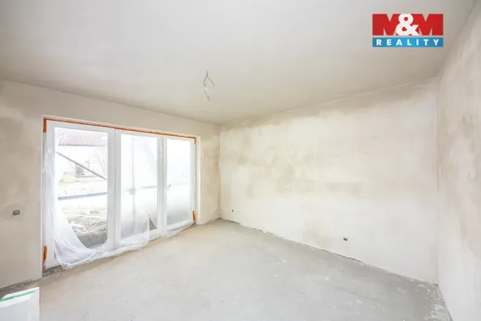 Prodej rodinného domu, Žehušice, V Chaloupkách, 257 m2