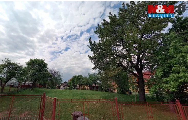 Prodej pozemku pro bydlení, Mokré Lazce, Záhumenní, 829 m2