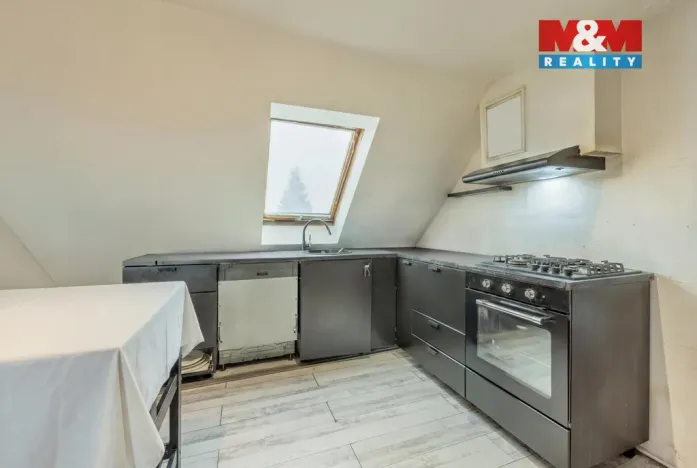 Prodej rodinného domu, Říčany - Kuří, Rooseveltova, 185 m2