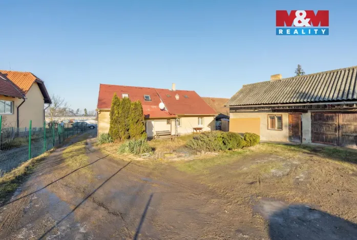 Prodej rodinného domu, Říčany - Kuří, Rooseveltova, 185 m2