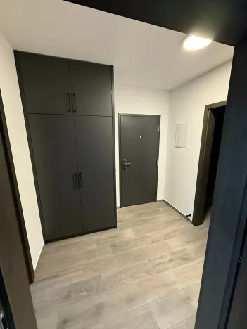 Prodej bytu 2+kk, Příbram, 55 m2