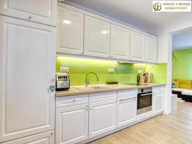 Prodej rodinného domu, Šternberk, Smetanova, 100 m2