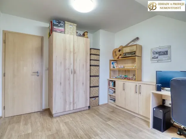 Prodej rodinného domu, Šternberk, Smetanova, 100 m2