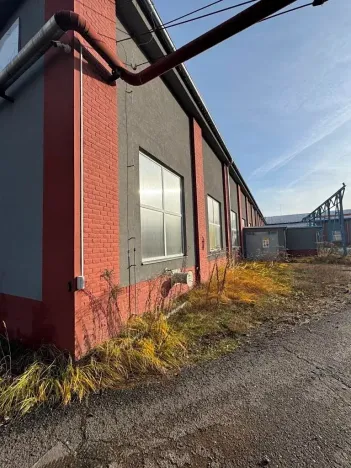 Dražba skladu, Pardubice, 5239 m2