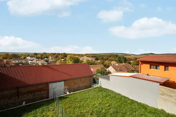 Prodej rodinného domu, Nová Ves, 171 m2